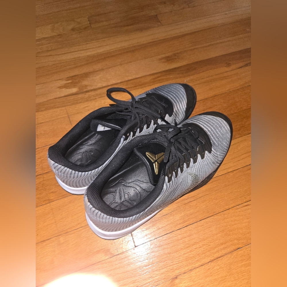 Nike Kobe Mentality 2 - Picture 8 of 9